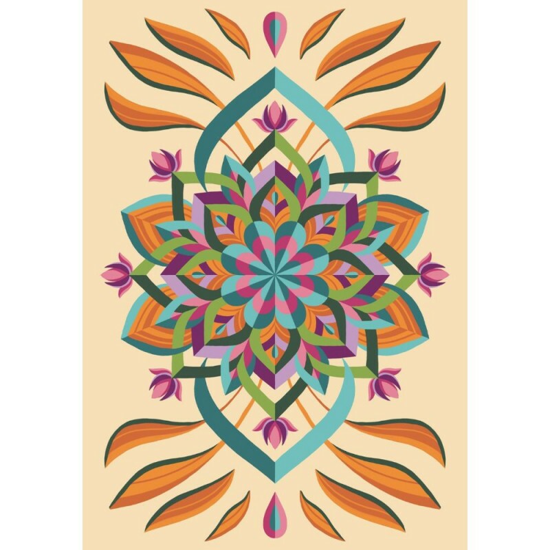 Mandala Expansão