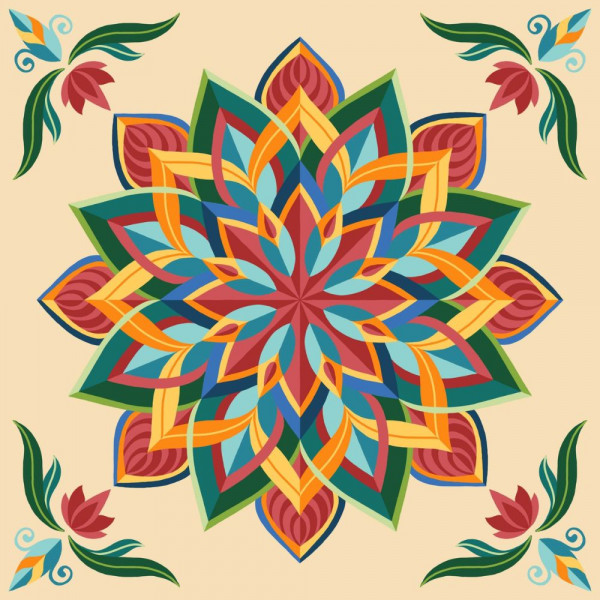 Florescer da Semente