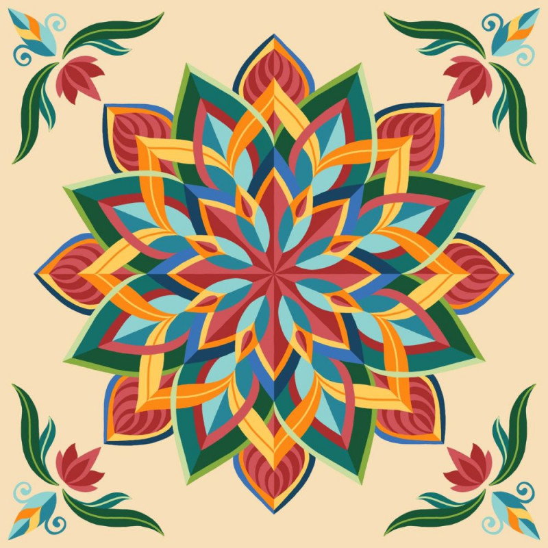 Florescer da Semente