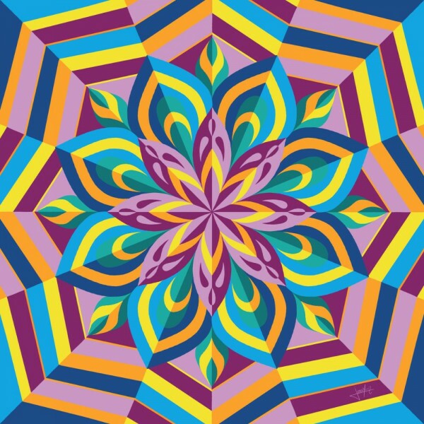 Fractal Fractal