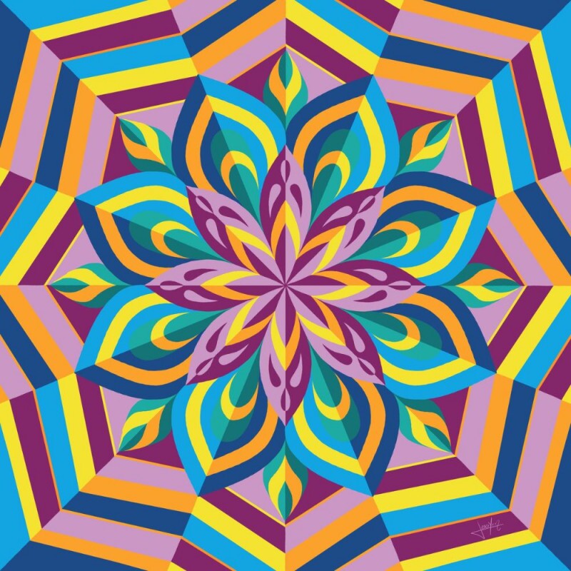 Fractal Fractal
