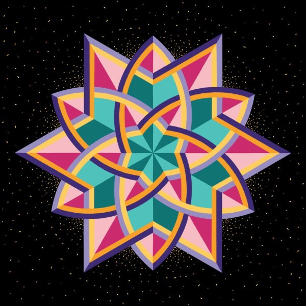 Geometria de Fez Geometria de Fez