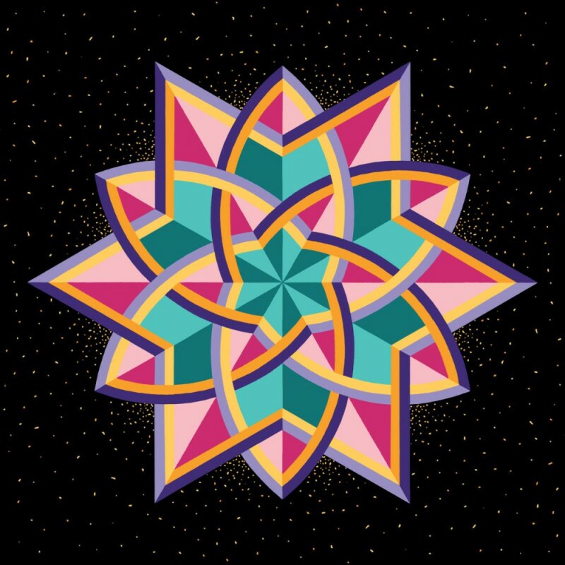 Geometria de Fez Geometria de Fez