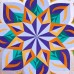 Mandala Reconexão Mandala Reconexão