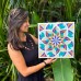 Mandala Reconexão Mandala Reconexão